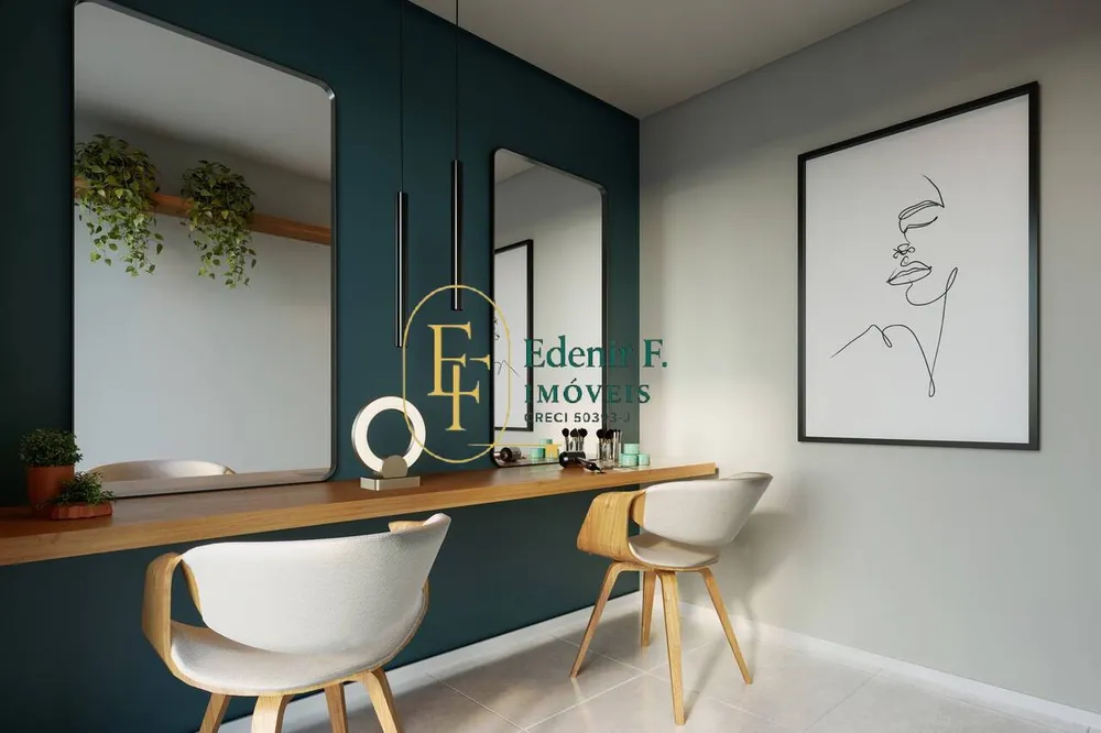 Apartamento, 2 quartos, 41 m² - Foto 6