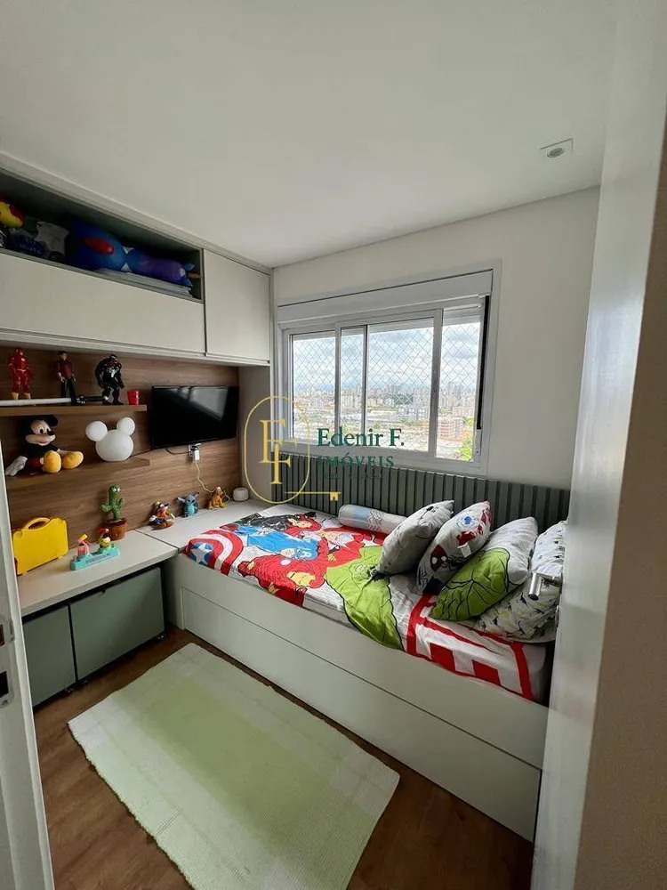 Apartamento, 3 quartos, 122 m² - Foto 3