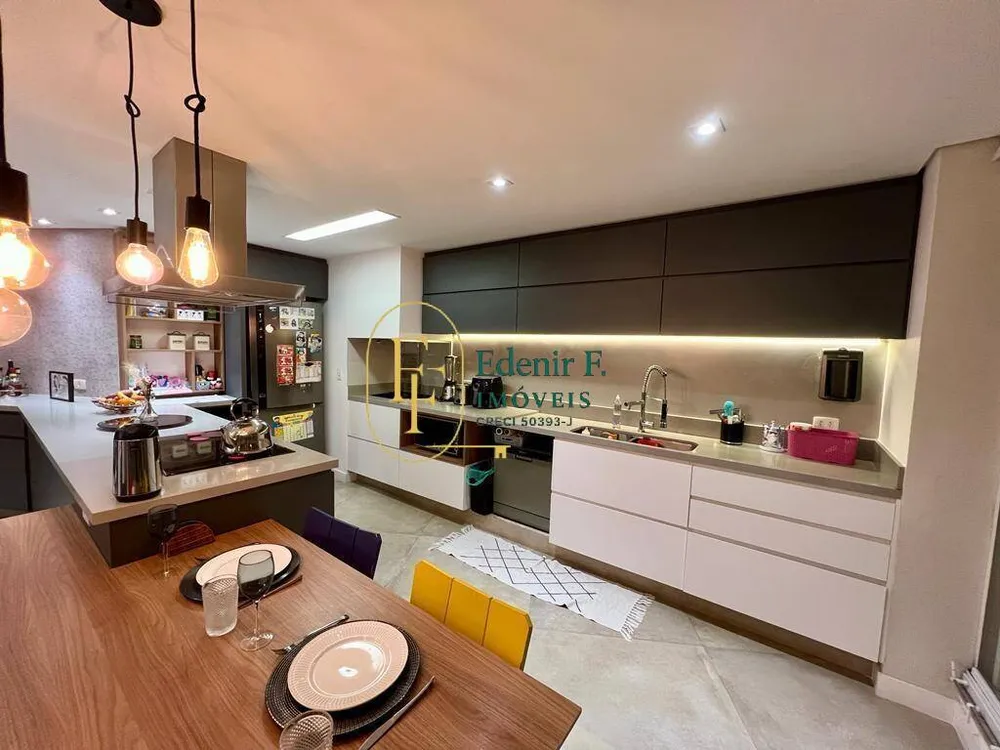 Apartamento, 3 quartos, 122 m² - Foto 4