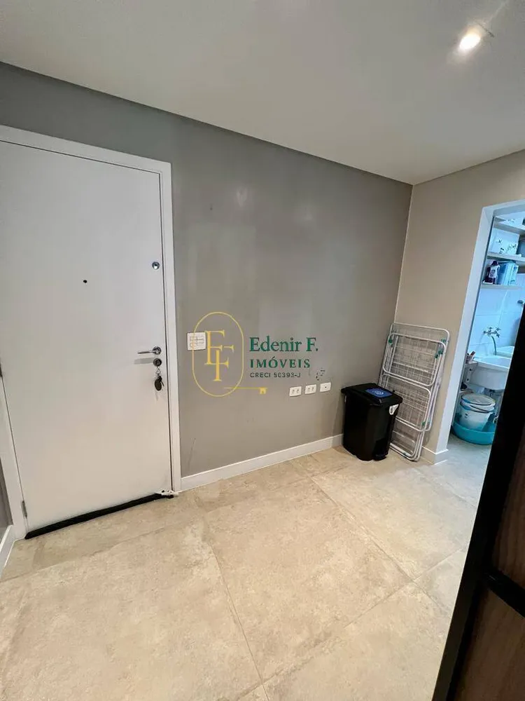 Apartamento, 3 quartos, 122 m² - Foto 2