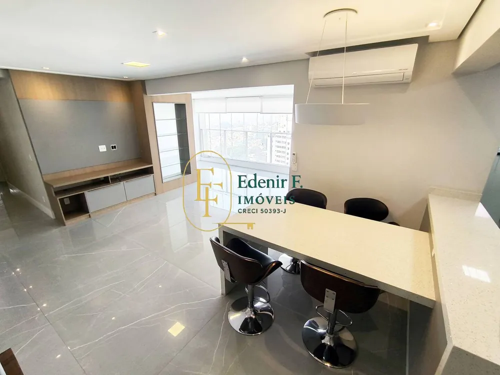 Cobertura, 3 quartos, 215 m² - Foto 3
