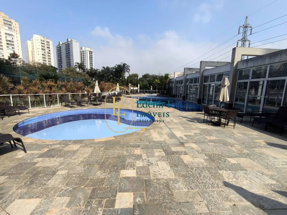 Cobertura, 3 quartos, 215 m² - Foto 7