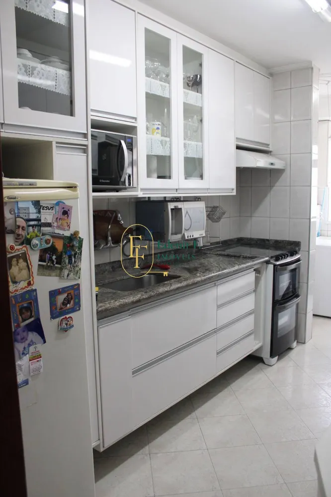 Apartamento, 3 quartos, 89 m² - Foto 2