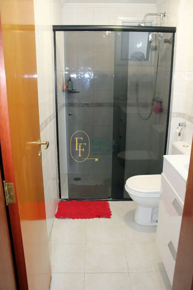 Apartamento, 3 quartos, 89 m² - Foto 4