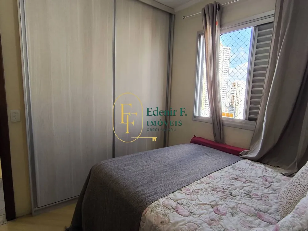 Apartamento, 3 quartos, 89 m² - Foto 4