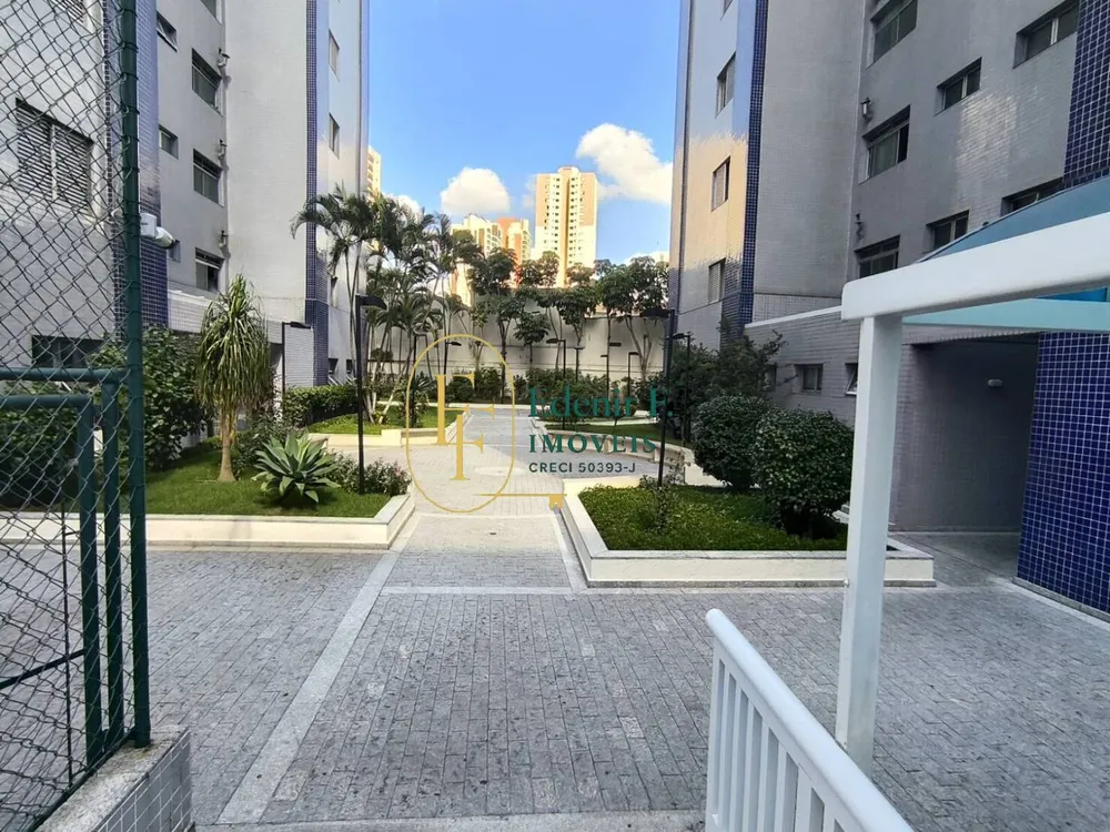 Apartamento, 3 quartos, 89 m² - Foto 1