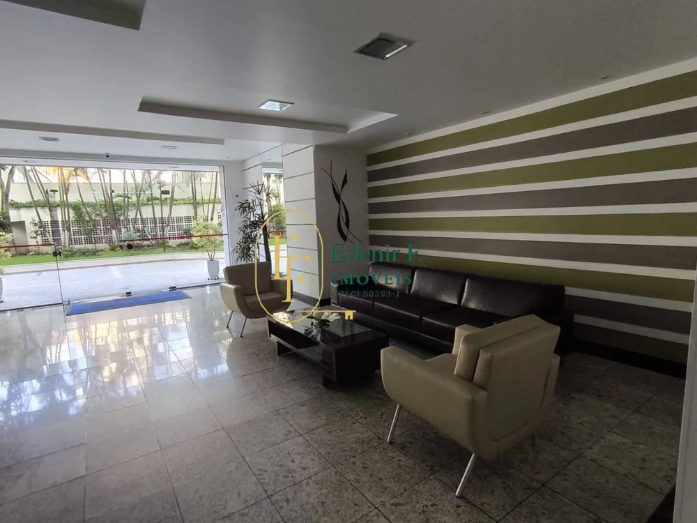 Apartamento, 3 quartos, 89 m² - Foto 2