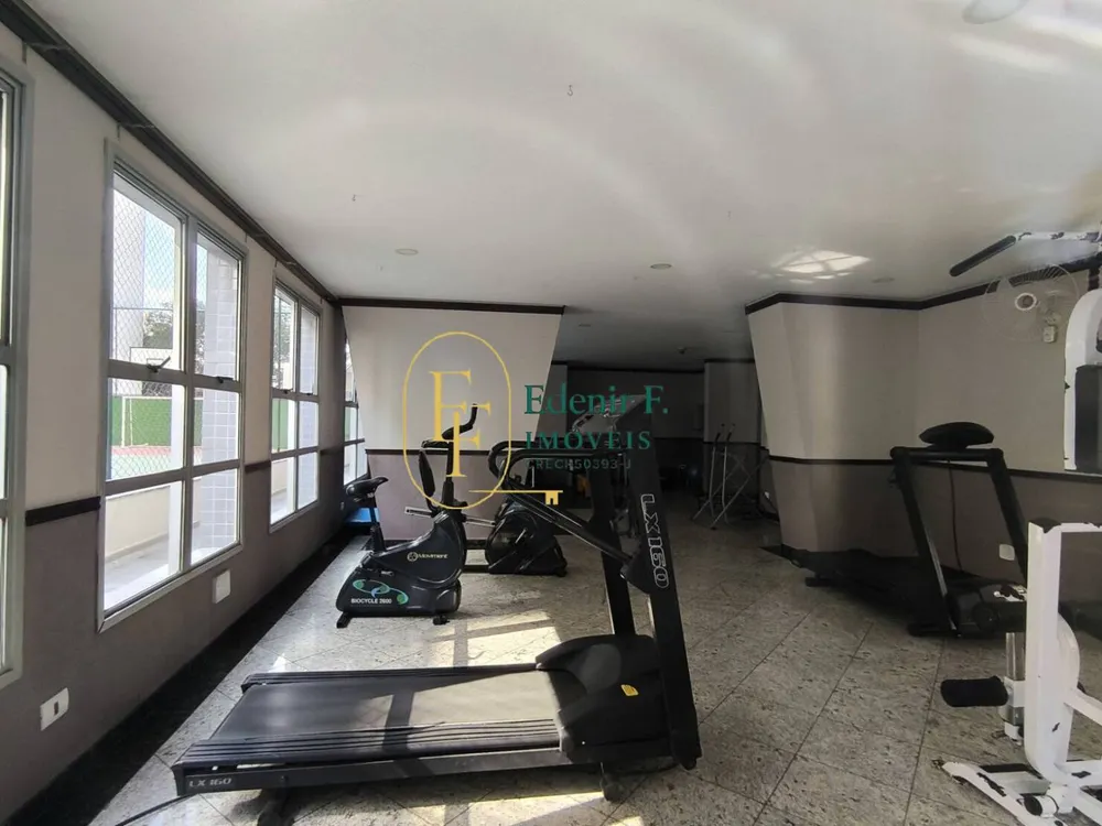 Apartamento, 3 quartos, 89 m² - Foto 7