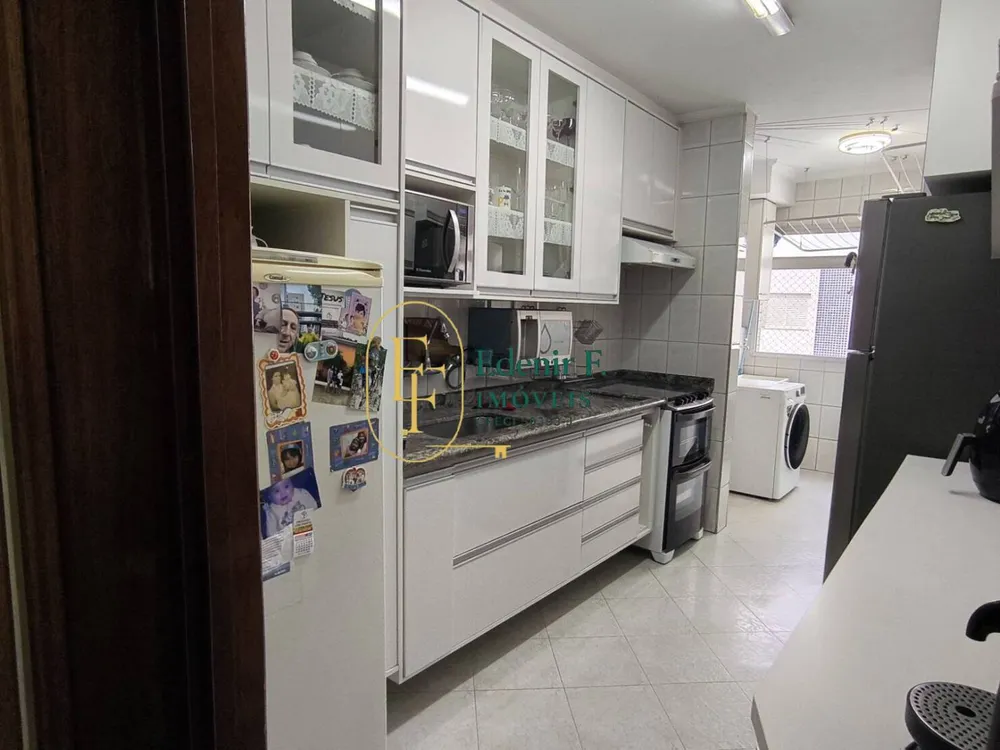 Apartamento, 3 quartos, 89 m² - Foto 3
