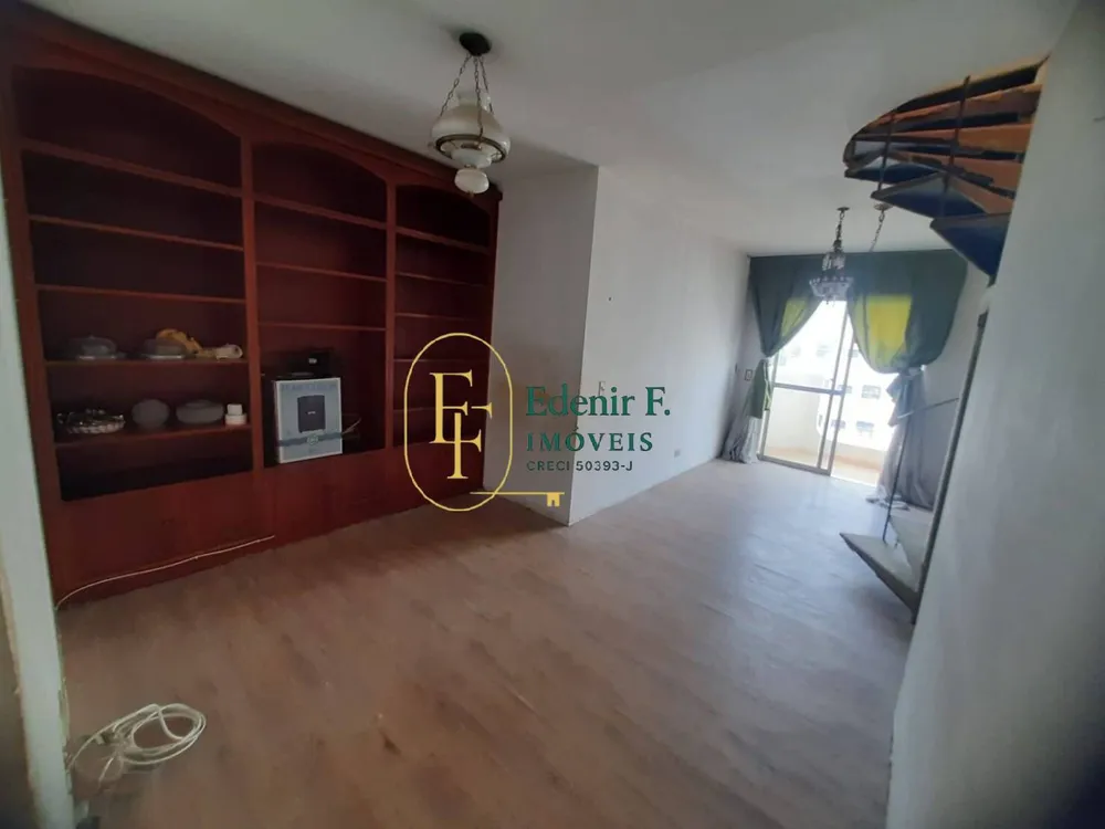 Apartamento, 4 quartos, 184 m² - Foto 2