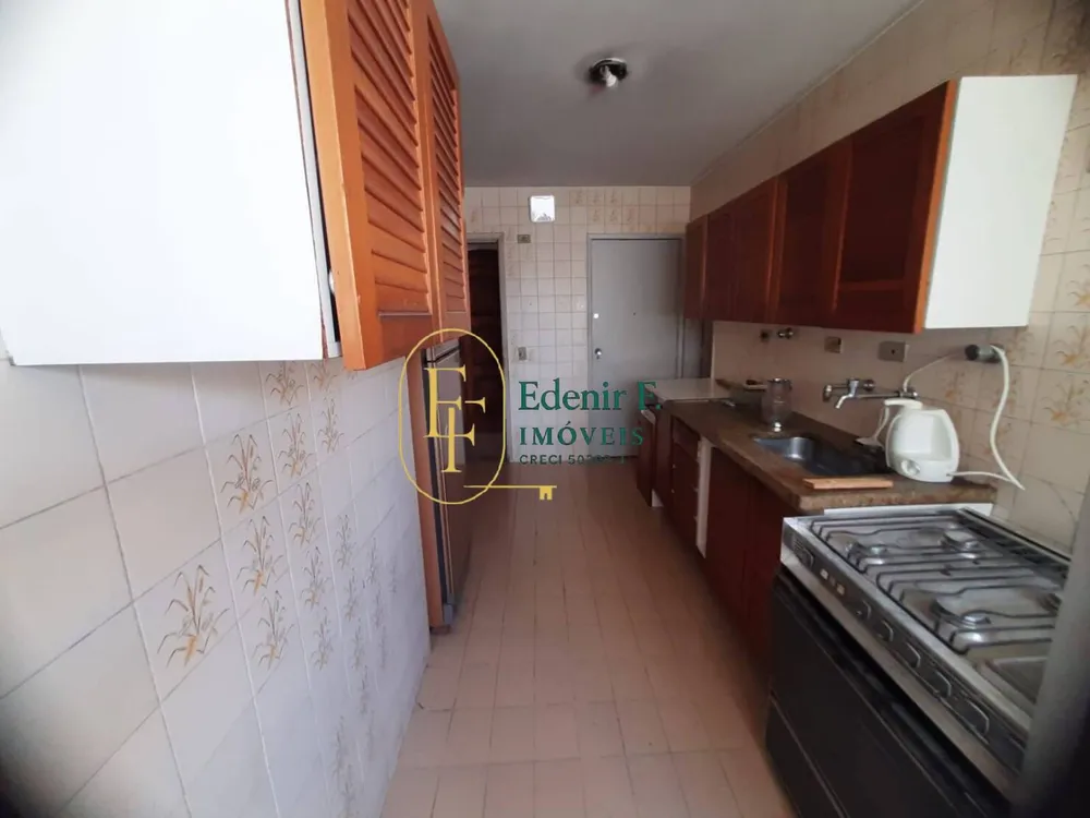 Apartamento, 4 quartos, 184 m² - Foto 2