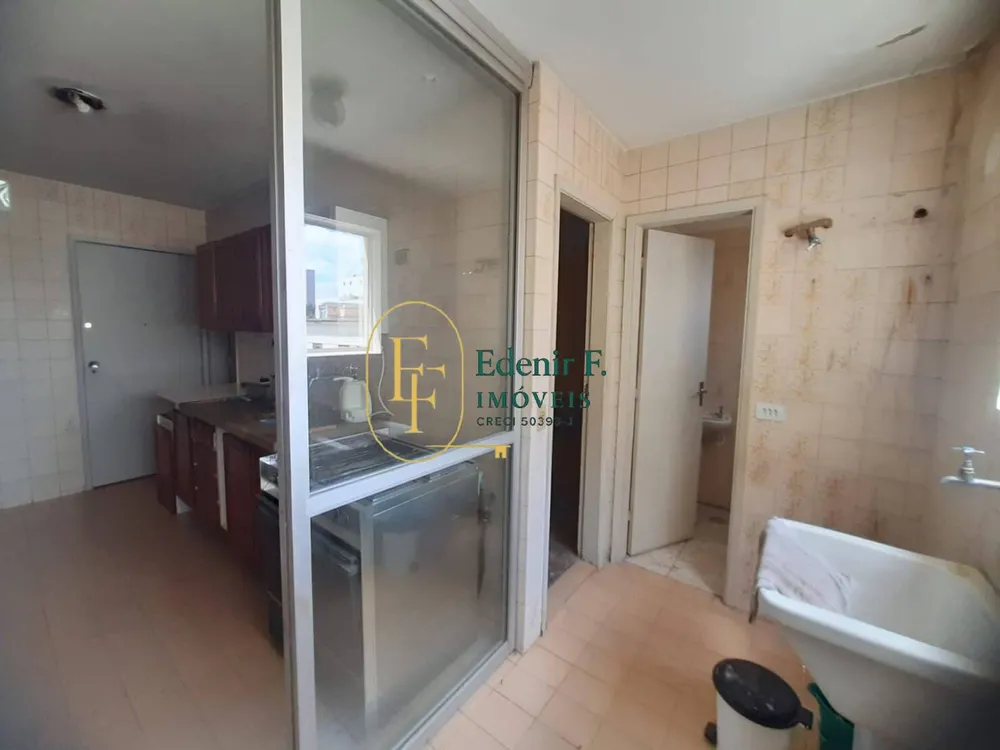 Apartamento, 4 quartos, 184 m² - Foto 3