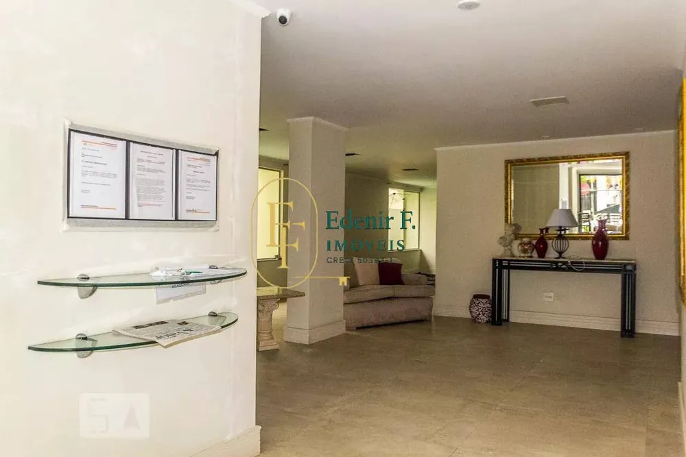Apartamento, 4 quartos, 184 m² - Foto 11
