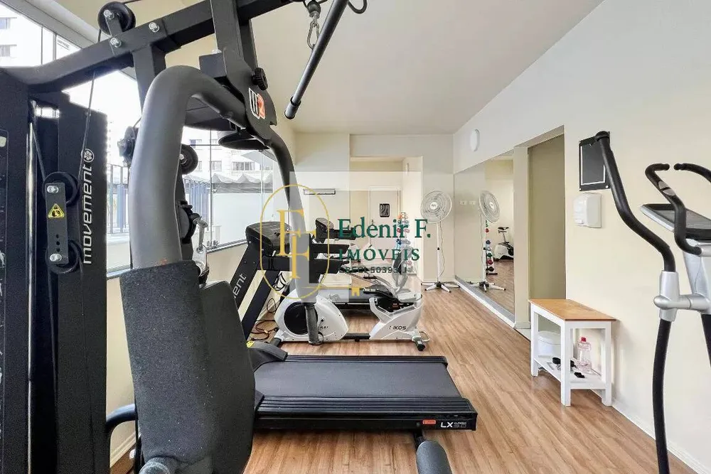 Apartamento, 4 quartos, 184 m² - Foto 12