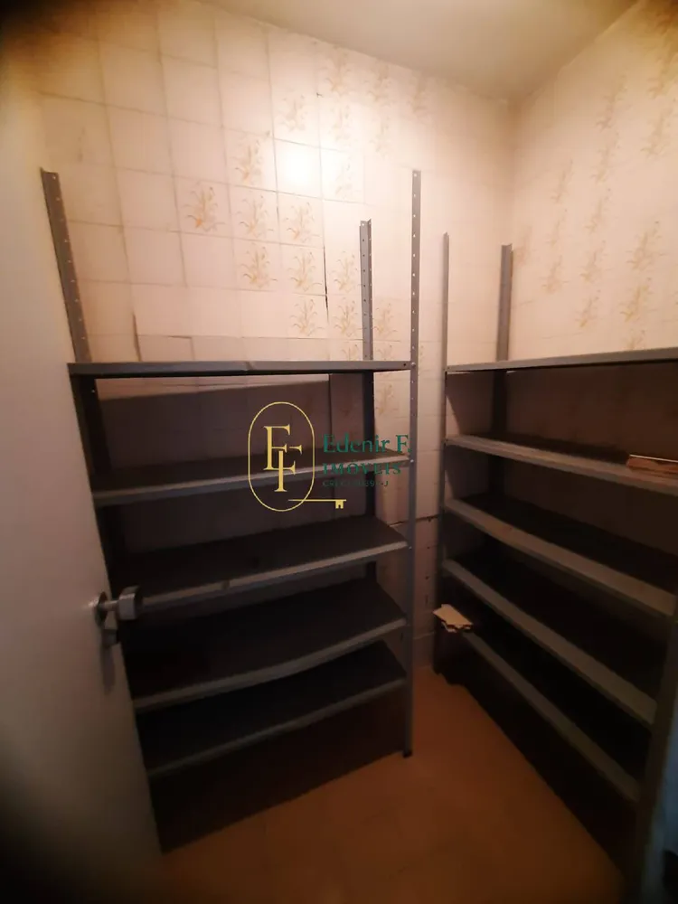 Apartamento, 4 quartos, 184 m² - Foto 5