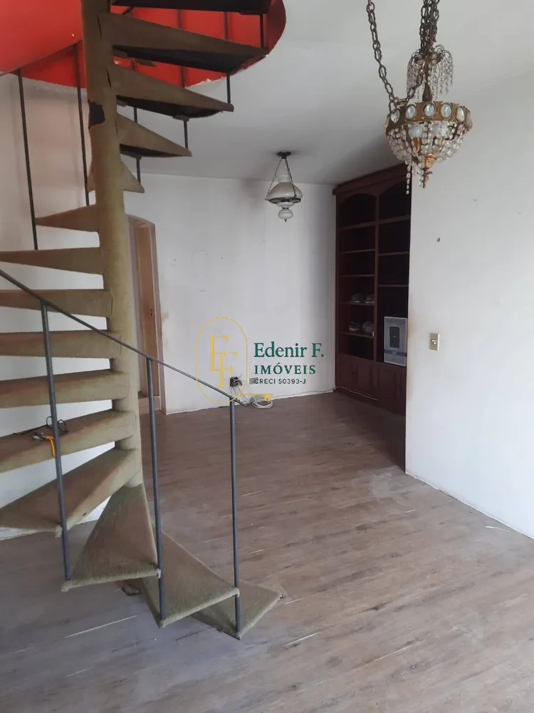 Apartamento, 4 quartos, 184 m² - Foto 4