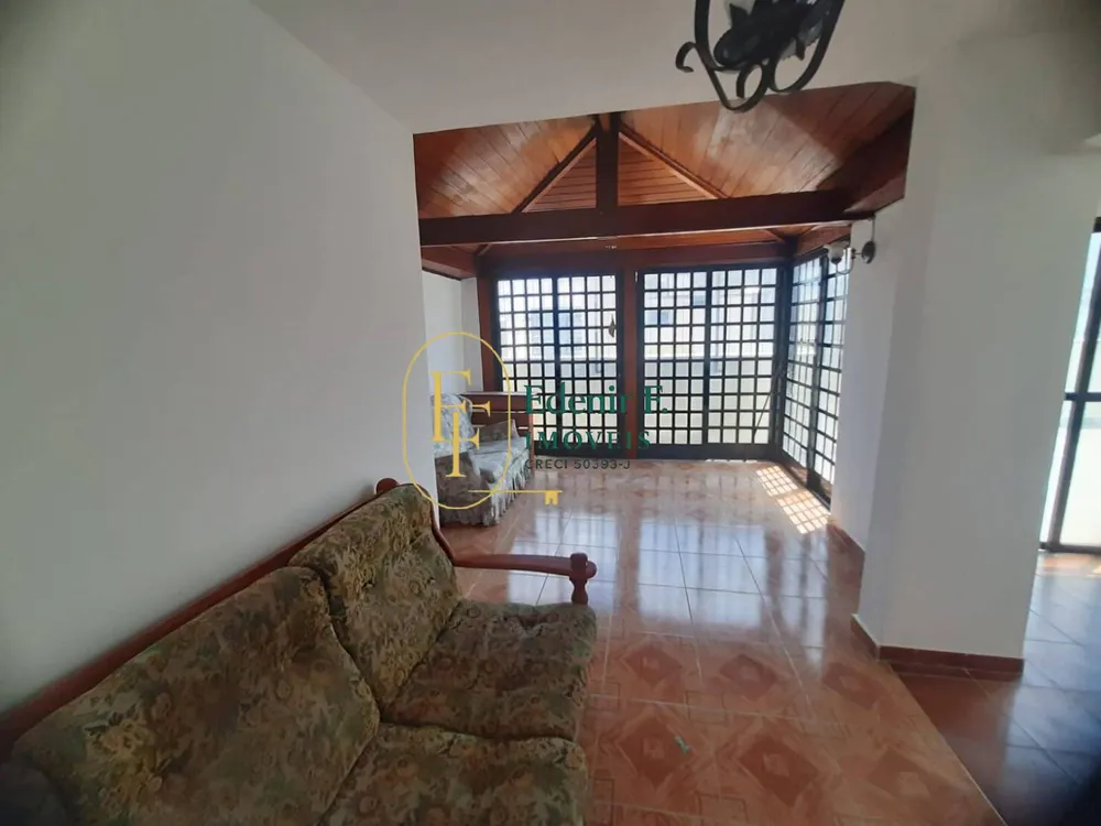 Apartamento, 4 quartos, 184 m² - Foto 1