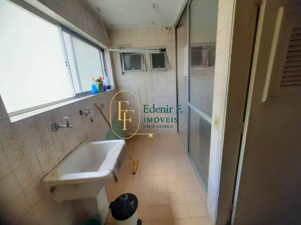 Apartamento, 4 quartos, 184 m² - Foto 9