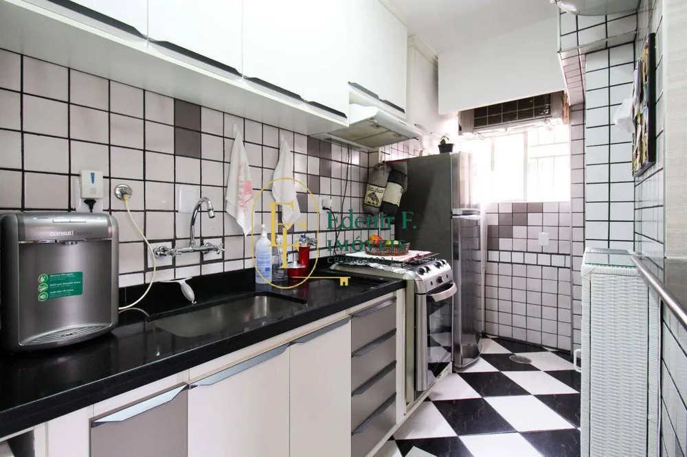 Apartamento, 2 quartos, 62 m² - Foto 3