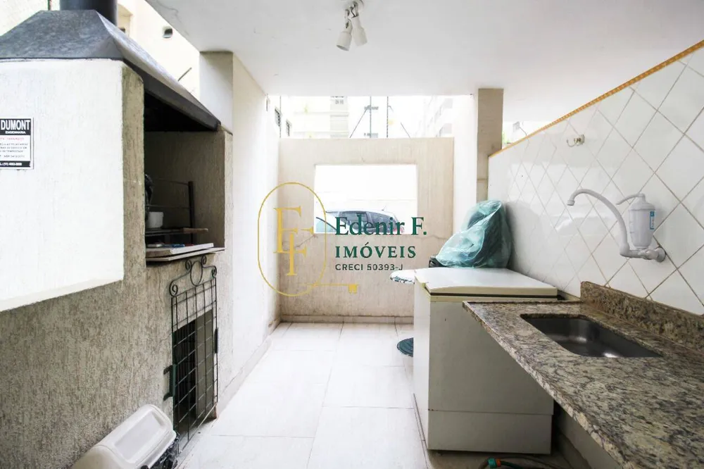 Apartamento, 2 quartos, 62 m² - Foto 4