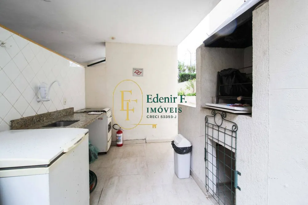 Apartamento, 2 quartos, 62 m² - Foto 6