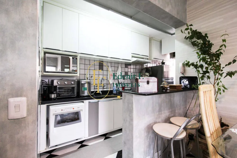 Apartamento, 2 quartos, 62 m² - Foto 3