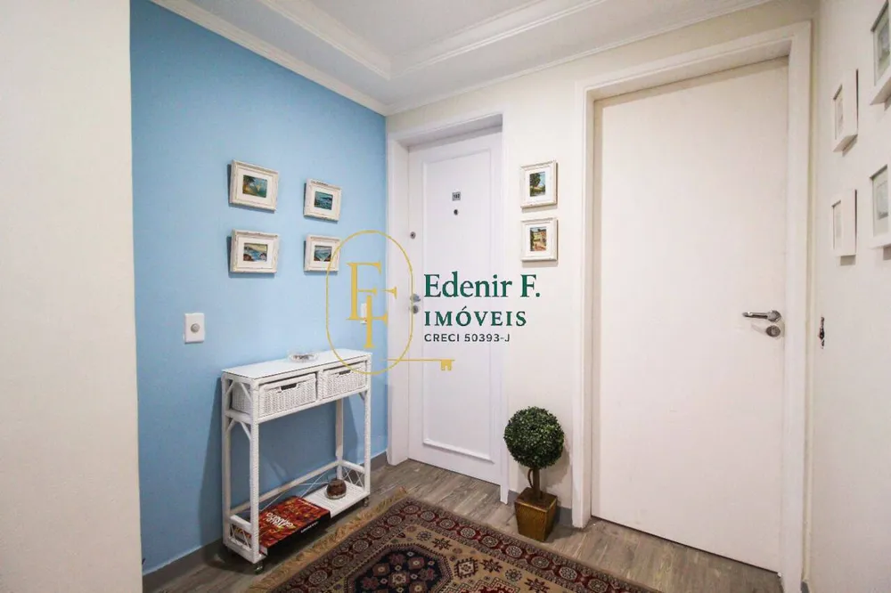 Apartamento, 2 quartos, 62 m² - Foto 5