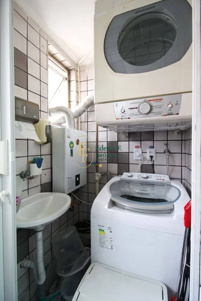 Apartamento, 2 quartos, 62 m² - Foto 2