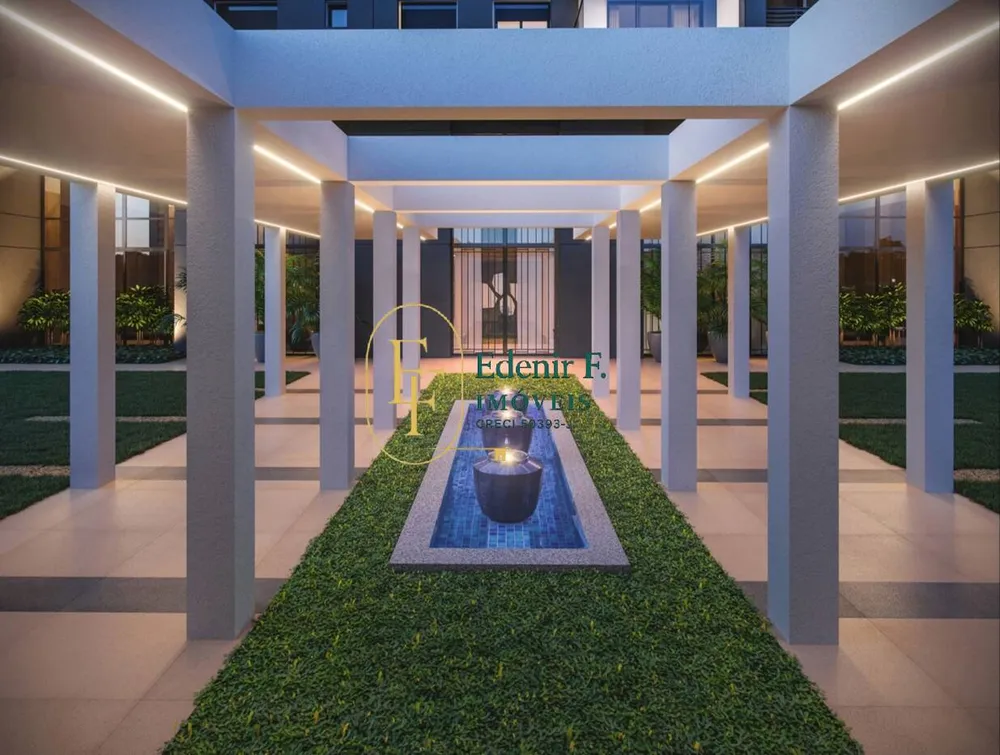 Apartamento, 3 quartos, 179 m² - Foto 6