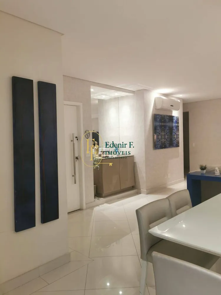 Apartamento, 3 quartos, 179 m² - Foto 1