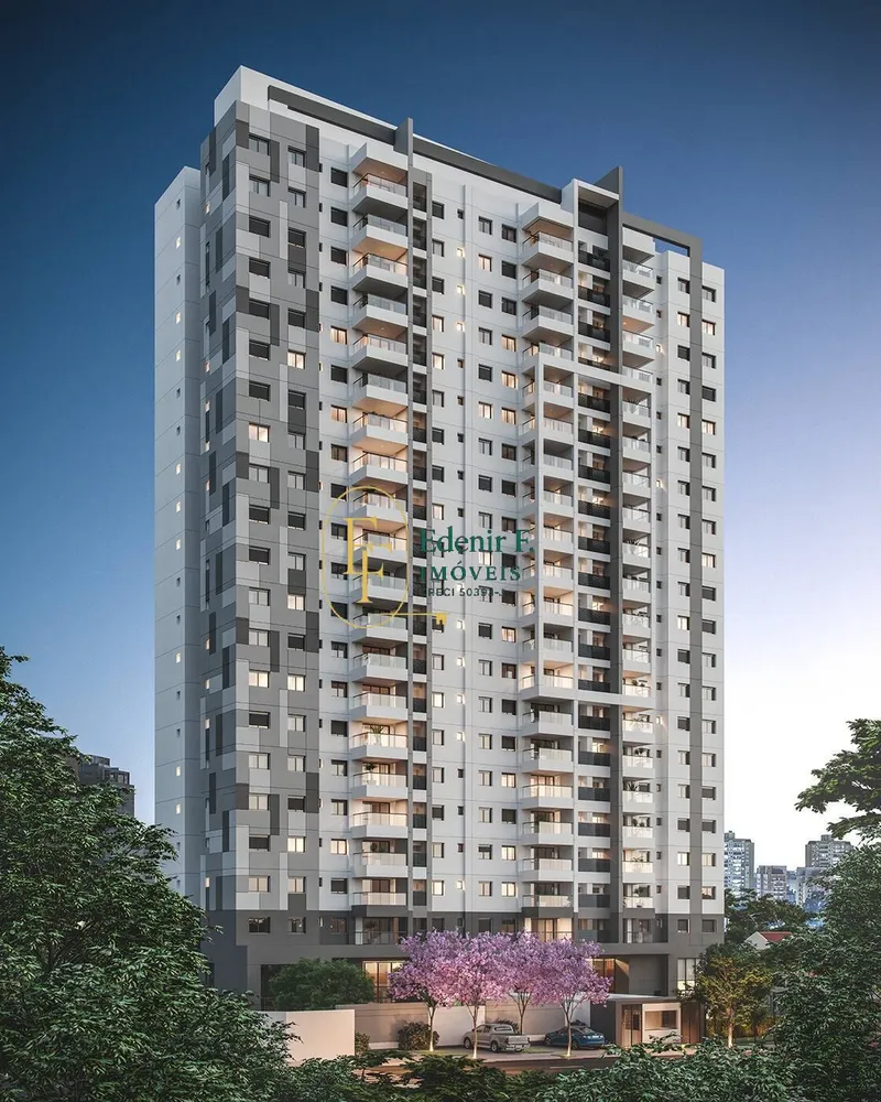 Apartamento, 3 quartos, 179 m² - Foto 2