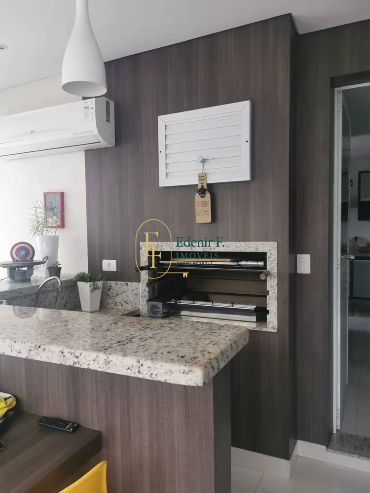 Apartamento, 3 quartos, 179 m² - Foto 1