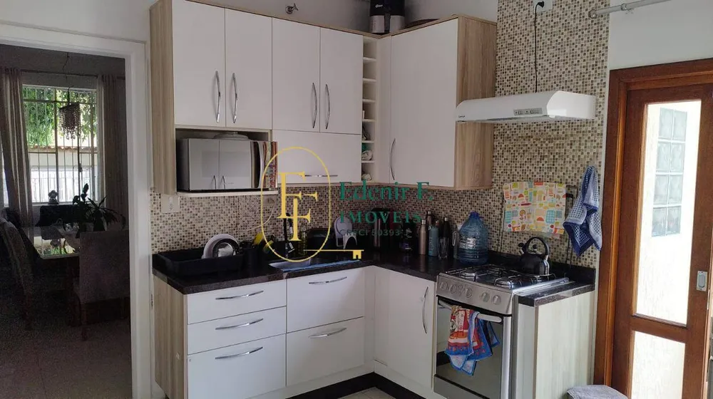 Casa, 1 quarto, 120 m² - Foto 2