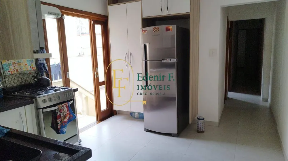 Casa, 1 quarto, 120 m² - Foto 3