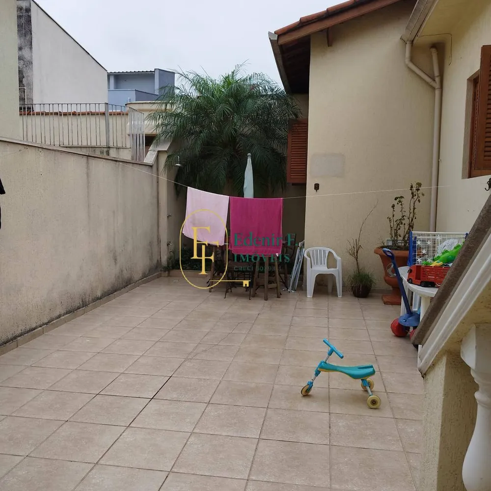 Casa, 1 quarto, 120 m² - Foto 11