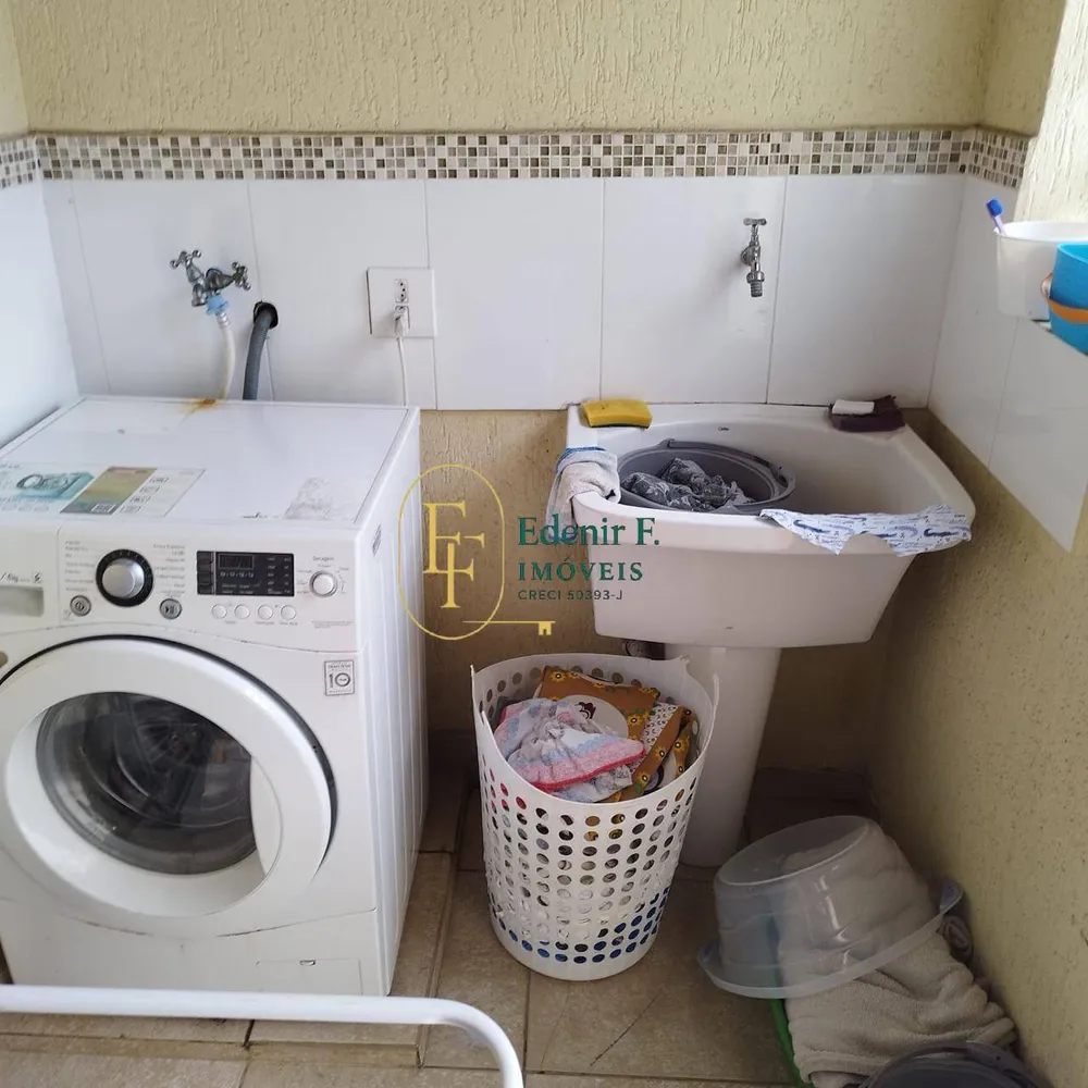 Casa, 1 quarto, 120 m² - Foto 7