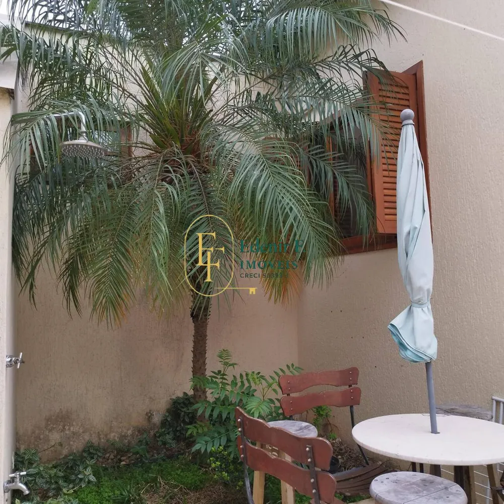 Casa, 1 quarto, 120 m² - Foto 12