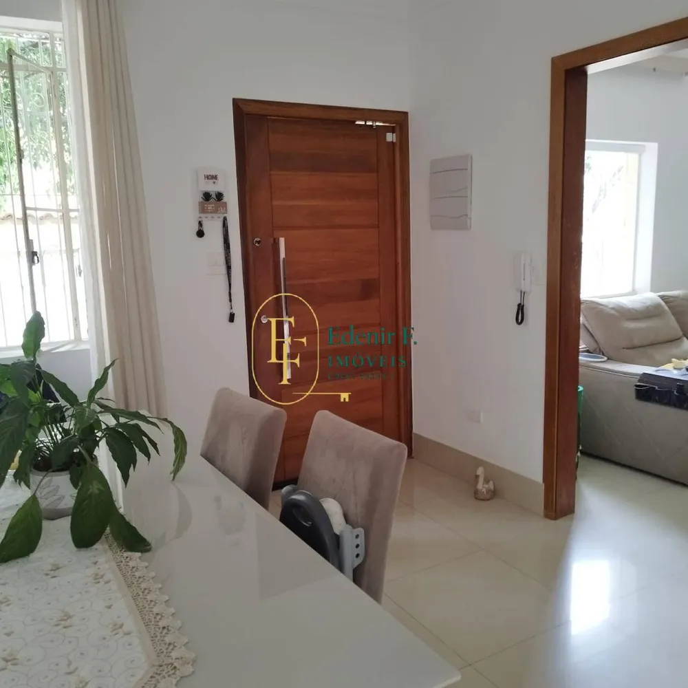 Casa, 1 quarto, 120 m² - Foto 1