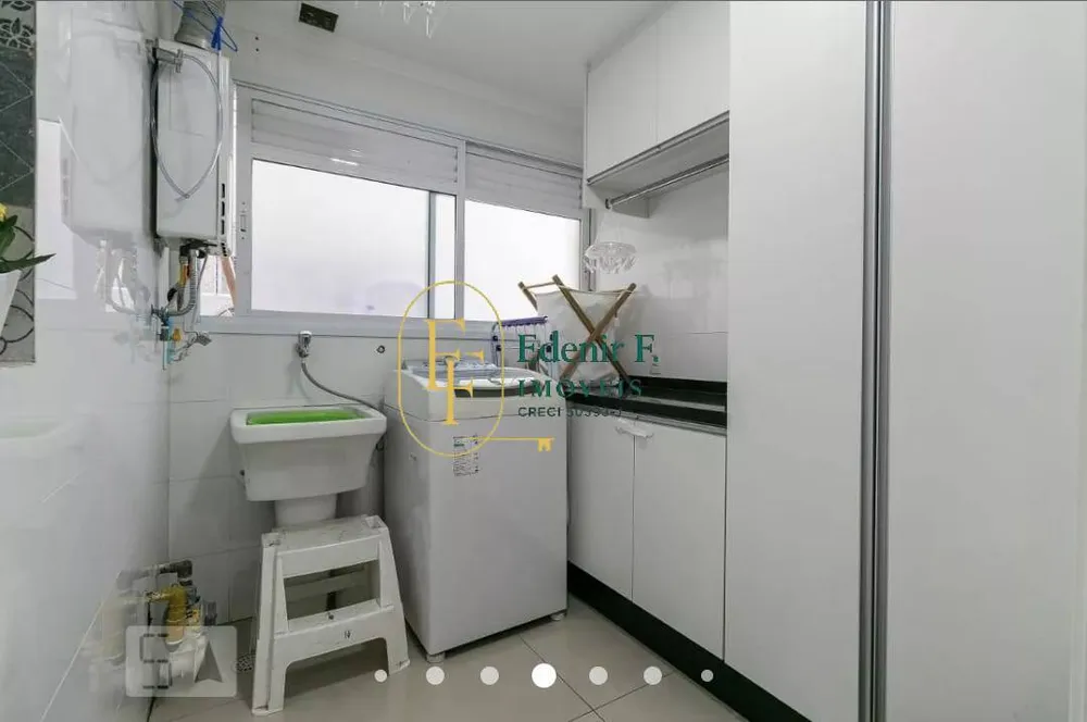 Apartamento, 3 quartos, 85 m² - Foto 8