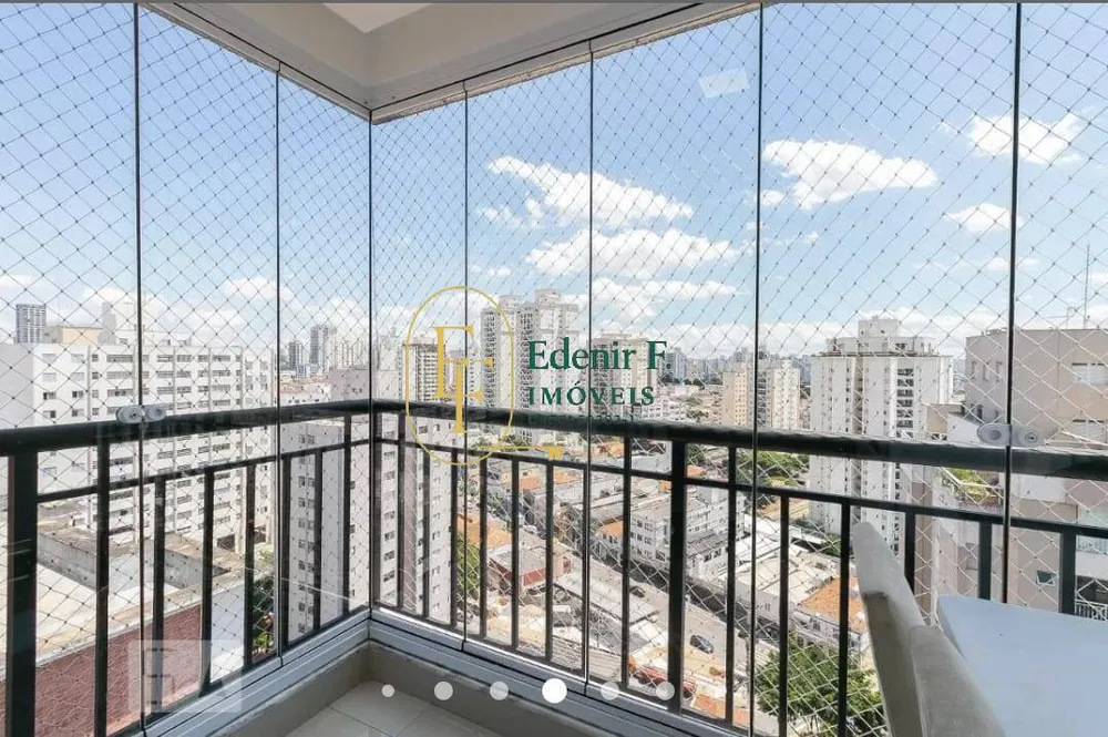 Apartamento, 3 quartos, 85 m² - Foto 2