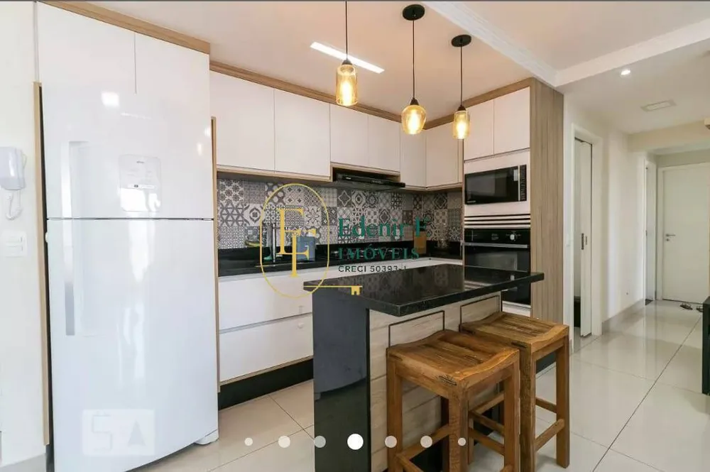 Apartamento, 3 quartos, 85 m² - Foto 5