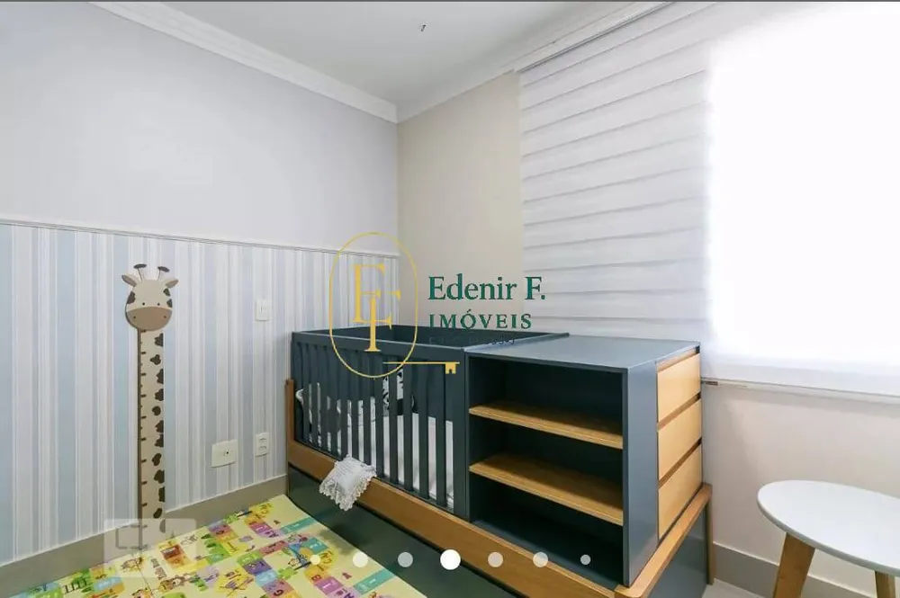Apartamento, 3 quartos, 85 m² - Foto 6