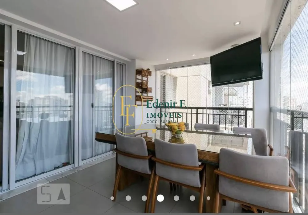 Apartamento, 3 quartos, 85 m² - Foto 3