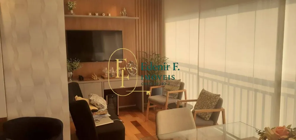 Apartamento, 3 quartos, 136 m² - Foto 3