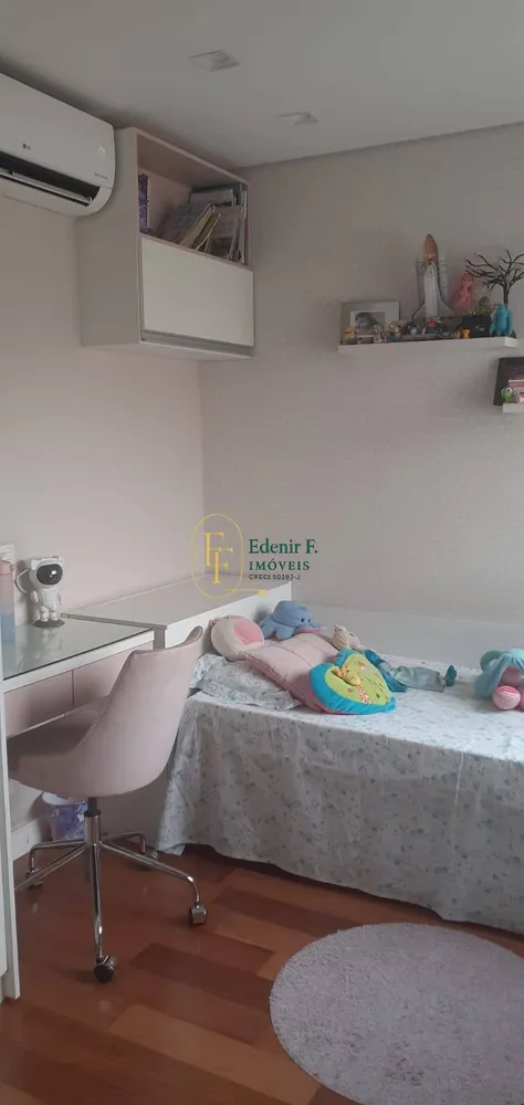 Apartamento, 3 quartos, 136 m² - Foto 4