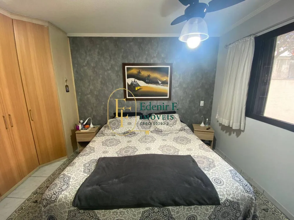 Apartamento, 3 quartos, 88 m² - Foto 2