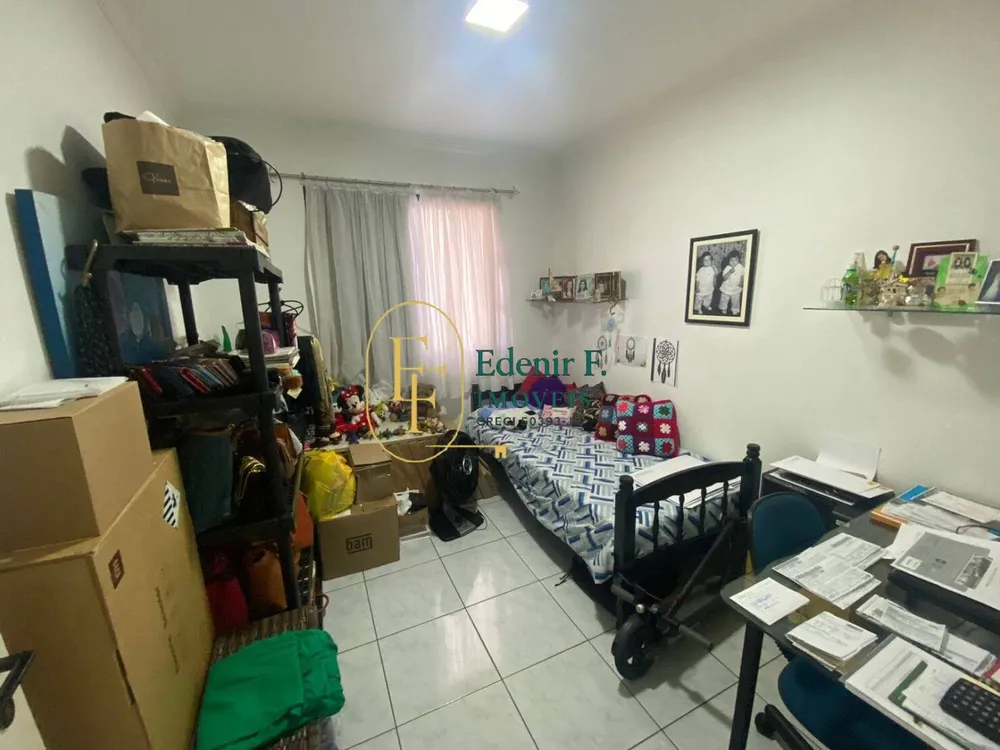 Apartamento, 3 quartos, 88 m² - Foto 3