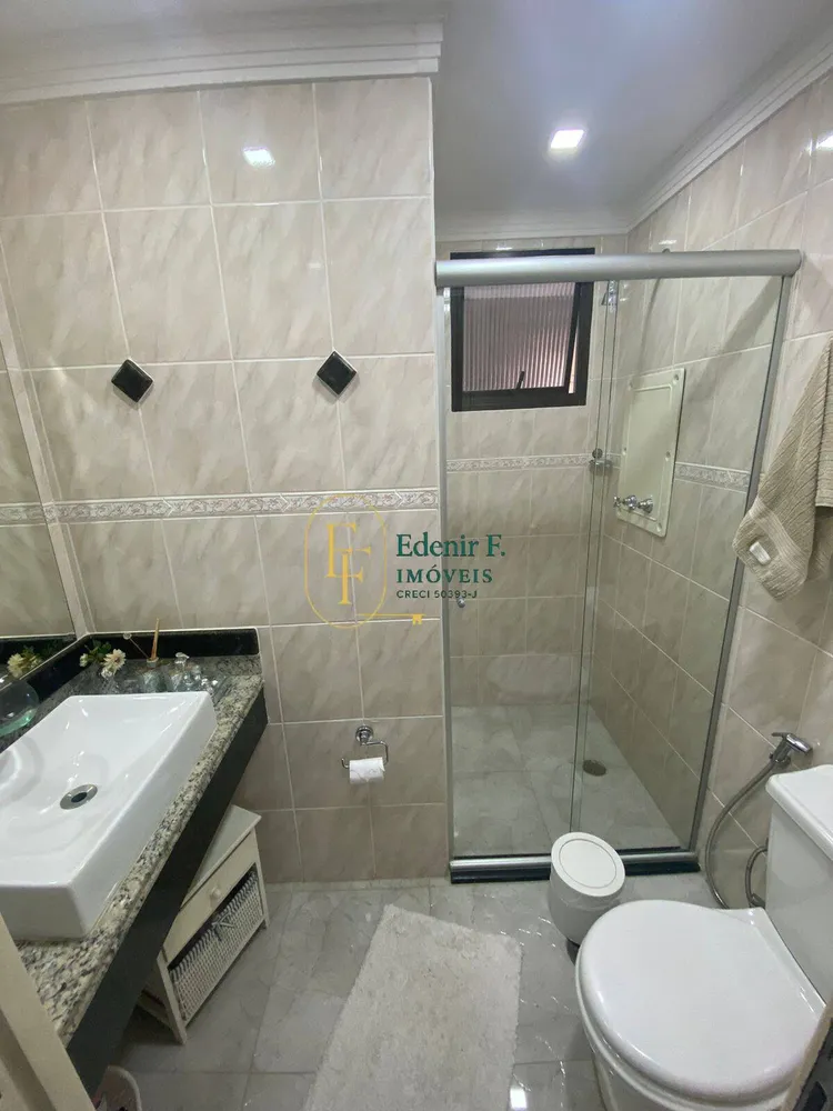 Apartamento, 3 quartos, 88 m² - Foto 5