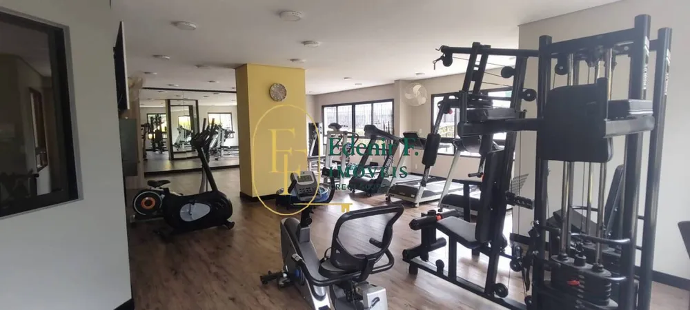 Apartamento, 3 quartos, 88 m² - Foto 8