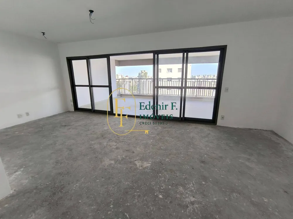 Apartamento, 4 quartos, 159 m² - Foto 4